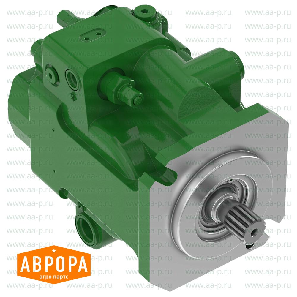 Hydraulikschlauch